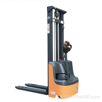 Stacker Leictreachais Coisithe 1.2 Ton